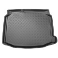 Tavita Portbagaj Basic Seat Leon III 5F 11.2012-02.2020/Leon III SC 2013-2018 HB/3/5, Portbagaj Inferior