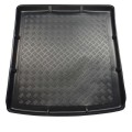 Tavita Portbagaj Basic Skoda Octavia Combi II, II Facelift/Scout II, II Facelift/4WD II, II Facelift C/5 2004-2008/2009-04.2013