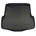 Tavita Portbagaj Basic Skoda Octavia II Combi/Scout/4WD, Inclusiv Facelift, 2004-2013