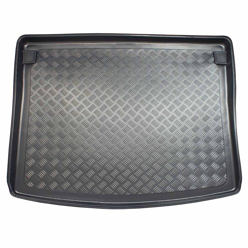Tavita Portbagaj Basic Volkswagen Caddy/Kombi, Startline C/5 2003-2010/08.2010-5 Locuri