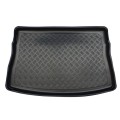 Tavita Portbagaj Basic Volkswagen Golf VII HB/3/5 2012, Portbagaj Superior Roata Rezerva Compacta, Kit Reparatie Anvelope