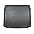 Tavita Portbagaj Basic Volkswagen Tiguan I SUV/5 07.2007-04.2016 Portbagaj Inferior, Kit Reparatie Anvelope