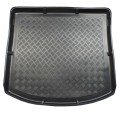 Tavita Portbagaj Basic Volkswagen Touran I 1T Facelift V/5 9.2010-08.2015 7 Locuri, Rand 3 Scaune Rabatat