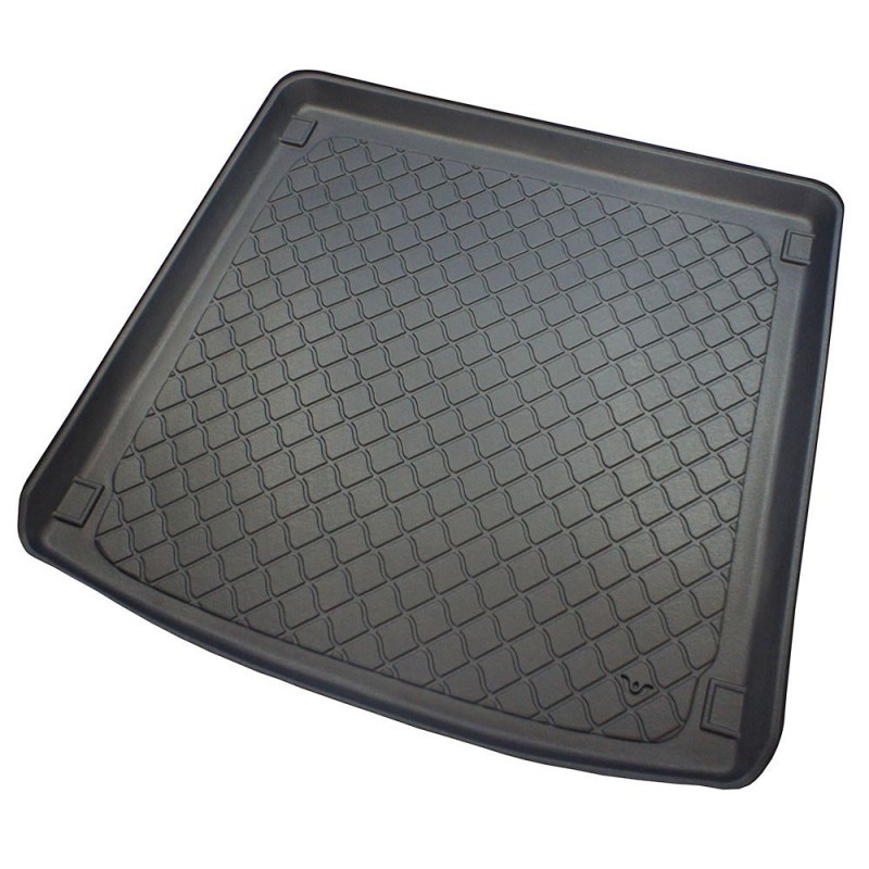 Tavita Portbagaj Guardliner Audi A4 Avant B6/B7, Allroad Quattro, Seat Exeo ST, 2001-2013