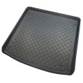 Tavita Portbagaj Guardliner Audi A4 Avant B6/B7, Allroad Quattro, Seat Exeo ST, 2001-2013