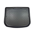 Tavita Portbagaj Guardliner Audi TT 8J si FV Coupe/TT 8J si FV Coupe Quattro CP/3 2006, Bancheta Spate Nerabatabila