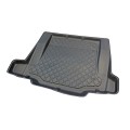 Tavita Portbagaj Guardliner BMW 1 E87 HB/5 09.2004- 2011 Aripa Dreapta si Stanga