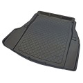 Tavita Portbagaj Guardliner BMW 5 E60 S/4 2003.07-02.2010 Aripa Dreapta si Stanga
