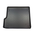 Tavita Portbagaj Guardliner BMW X3 E83 SUV/5 2004.01-10.2010