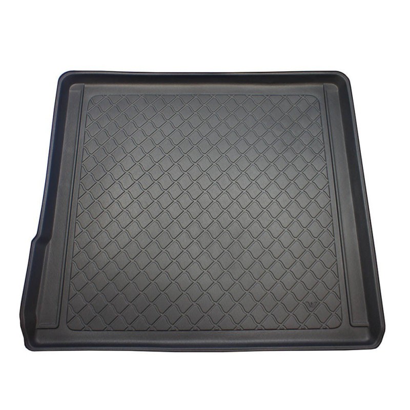 Tavita Portbagaj Guardliner BMW X5 E70 SUV/5 2007.04-09.2013/X5 F15 SUV/5 10.2013-10.2018- 5/7 Locuri Rand 3 Rabatat