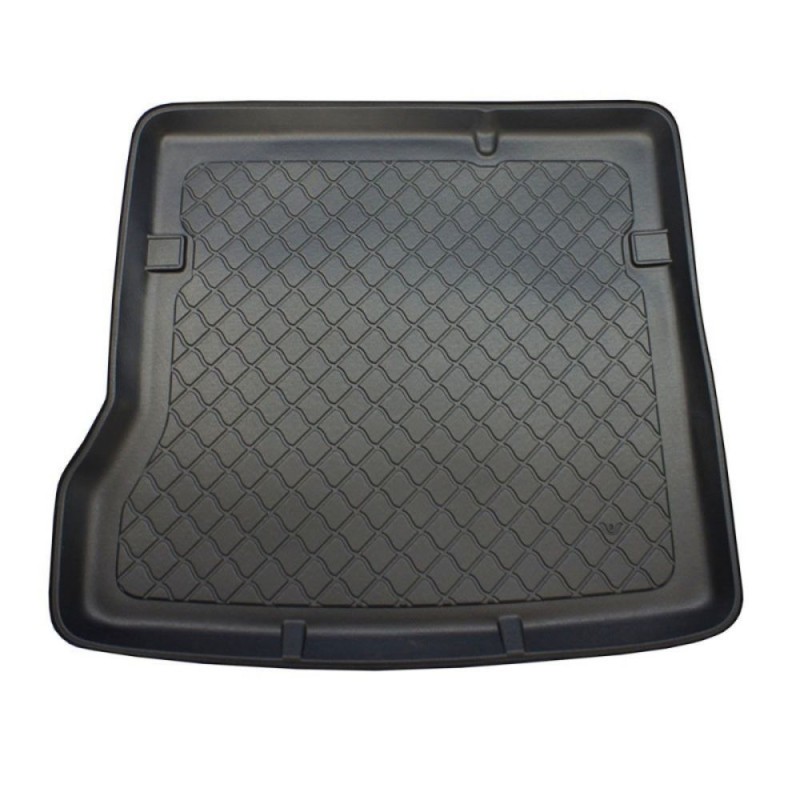Tavita Portbagaj Guardliner Dacia Duster I SUV/5 2010-12.2017 2 WD