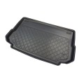 Tavita Portbagaj Guardliner Ford B-Max V/5 09.2012-11.2017, Portbagaj Superior