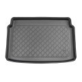 Tavita Portbagaj Guardliner Ford EcoSport III SUV/5 02.2018, Portbagaj Superior, Prag Incarcare Plat