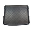 Tavita Portbagaj Guardliner Ford Tourneo Courier 06.2014-09.2023, 5 Locuri