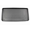 Tavita Portbagaj Guardliner Ford Tourneo Custom L1 Facelift V/5 2018-2023/in Spatele Randului 3 de Scaune