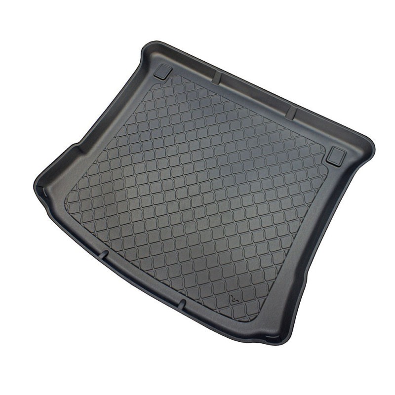 Tavita Portbagaj Guardliner Mazda 5 II, III V/5 2005- 09.2010/10.2010-2015 7 Locuri- Rand 3 Rabatat