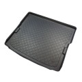 Tavita Portbagaj Guardliner Opel Zafira B II V/5 05.2005-2014 7 Locuri-Rand 3 Rabatat