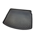 Tavita Portbagaj Guardliner Renault Megane Grandtour III 06.2009-08.2016 cu Paravane la Bancheta