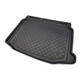 Tavita Portbagaj Guardliner Seat Leon III 5F 11.2012-02.2020/Leon III SC 2013-2018 HB/3/5, Portbagaj Inferior