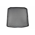 Tavita Portbagaj Guardliner Skoda Fabia I 6Y, II 5J Combi C/5 2000-2007/2007-12.2014