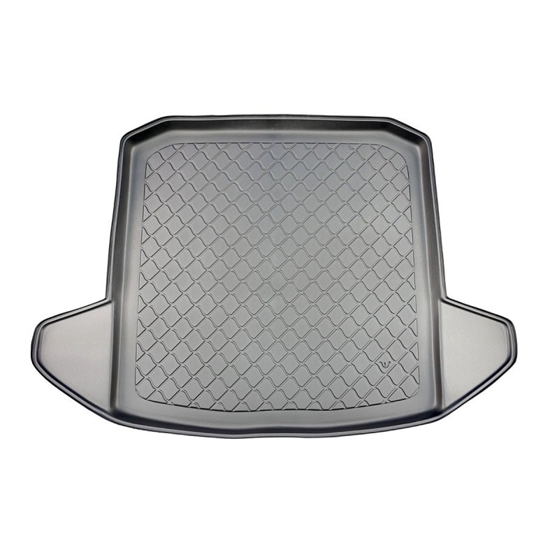 Tavita Portbagaj Guardliner Skoda Fabia I Sedan 6Y 2000-2007