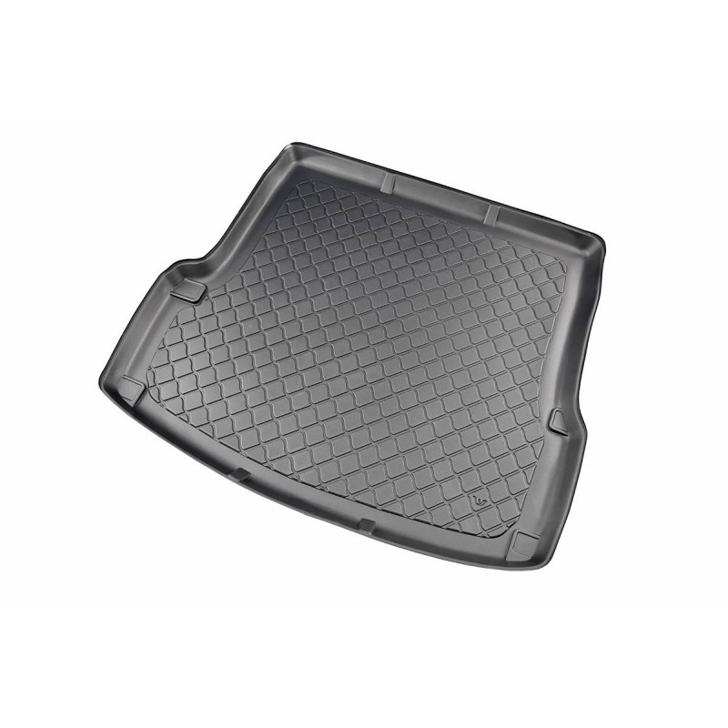 Tavita Portbagaj Guardliner Skoda Octavia II 1Z, II Facelift HB/5 03.2004-2008/2009-01.2013