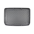 Tavita Portbagaj Guardliner Skoda Yeti HB/5 06.2009-11.2017