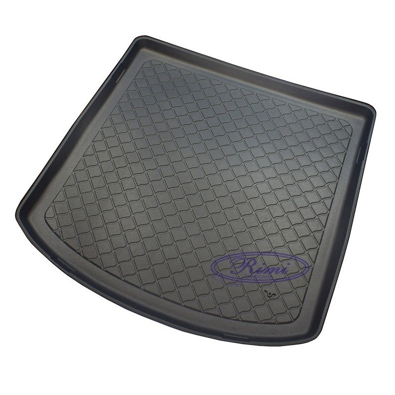 Tavita Portbagaj Guardliner Volkswagen Touran I 1T, Facelift V/5 2003.03-2010/09.2010-08.2015-5 Locuri