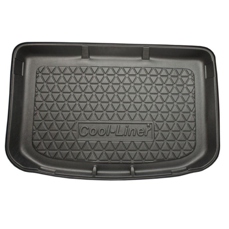 Tavita Portbagaj Premium Audi A1 8X HB/3 9.2010-05.2018/Audi A1 Sportback 8X HB/5 01.2012-05.2018, Portbagaj Superior