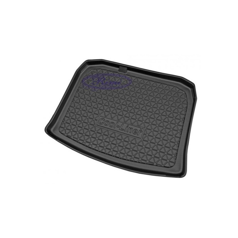 Tavita Portbagaj Premium Audi A3 8P 3 Usi/5 Usi Sportback/Facelift, 2003-2013