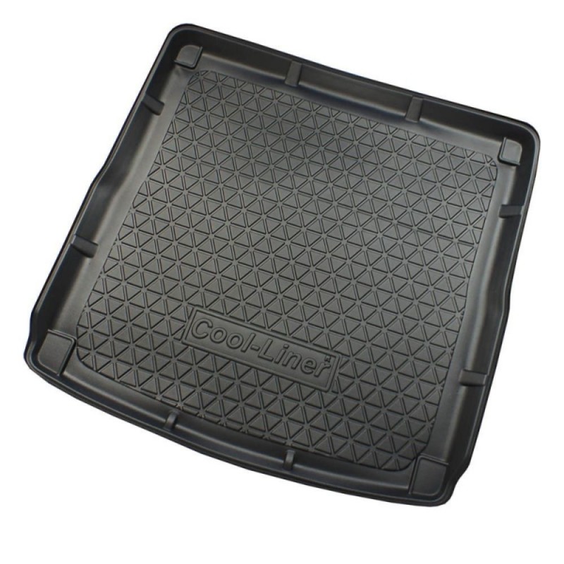 Tavita Portbagaj Premium Audi A4 Avant B8/A4 Avant B8 Allroad Quattro C/5 04.2008-10.2015