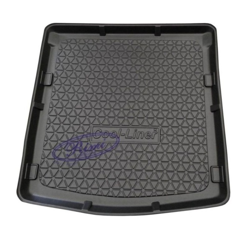 Tavita Portbagaj Premium Audi A5 Sportback 8TA CP/5 2009-09.2016