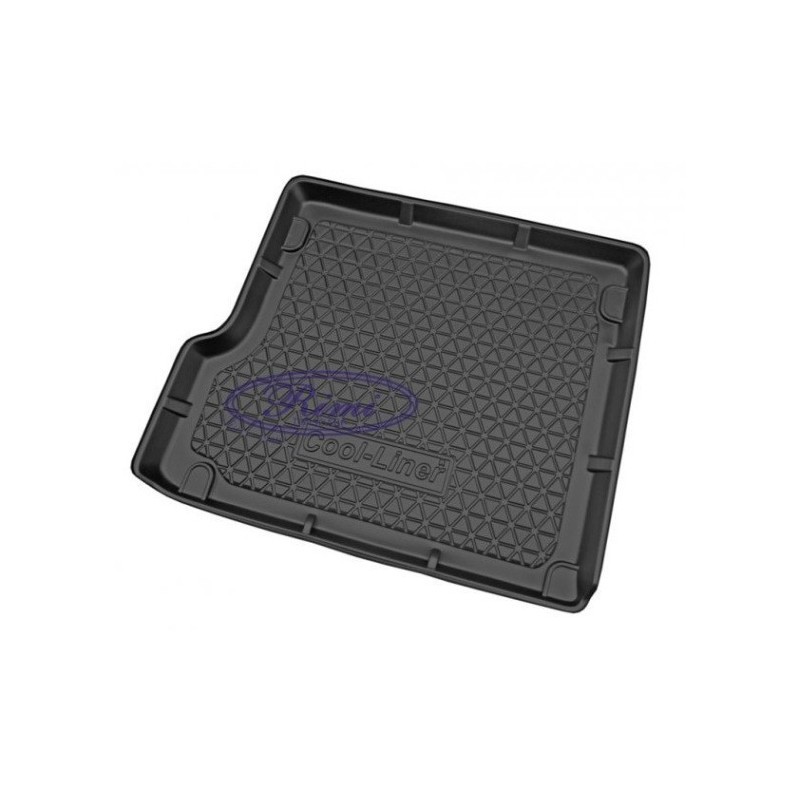 Tavita Portbagaj Premium BMW X3 E83 SUV/5 2004.01-10.2010