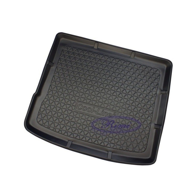 Tavita Portbagaj Premium BMW X6 E71/X6 F16 SUV/5 06.2008-10.2014/11.2014