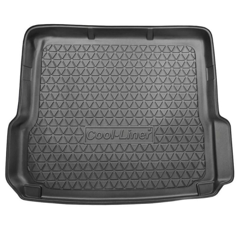 Tavita Portbagaj Premium Dacia Duster I SUV/5 2010-12.2017 4 WD