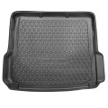 Tavita Portbagaj Premium Dacia Duster I SUV/5 2010-12.2017 4 WD