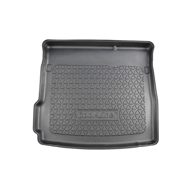 Tavita Portbagaj Premium Dacia Duster II 01.2018- 2 WD