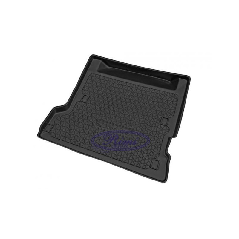 Tavita Portbagaj Premium Nissan Patrol GR II Y61 SUV/5 1998-2010 5/7 Locuri- 