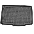 Tavita Portbagaj Premium Opel Corsa D IV/Corsa E V HB/3/5 2006-11.2014/12.2014