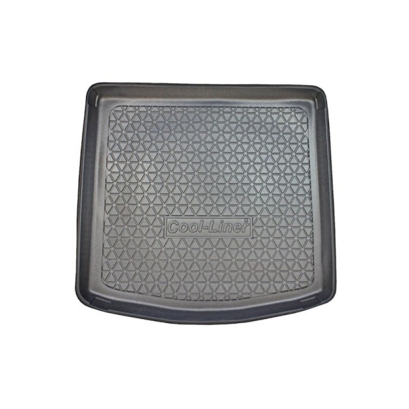 Tavita Portbagaj Premium Renault Laguna III HB/5 07.2007-12.2015, Sistem Audio BOSE