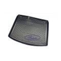 Tavita Portbagaj Premium Seat Leon II 1P HB/5 2005.07-2012