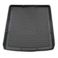 Tavita Portbagaj Premium Skoda Octavia Combi II, II Facelift/Scout II, II Facelift/4WD II, II Facelift C/5 2004-2008/2009-04.2013