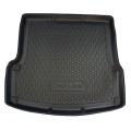 Tavita Portbagaj Premium Skoda Octavia II 1Z, II Facelift HB/5 03.2004-2008/2009-01.2013