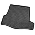 Tavita Portbagaj Premium Skoda Superb I 3U S/4 2002-2008