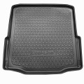 Tavita Portbagaj Premium Skoda Superb II 3T S/4 06.2008-04.2015