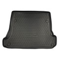 Tavita Portbagaj Premium Toyota Land Cruiser J120 Prado SUV/5 2003.03-2009 5/7 Locuri