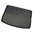 Tavita Portbagaj Premium Volkswagen Golf VII HB/3/5 2012, Portbagaj Superior Roata Rezerva Compacta, Kit Reparatie Anvelope