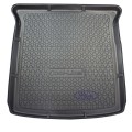 Tavita Portbagaj Premium Volkswagen/Seat Sharan II/Alhambra II V/5 9.2010, 7 Locuri, Rand 3 Scaune Rabatat