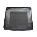 Tavita Portbagaj Standard Peugeot 407 SW C/5 2004-12.2010