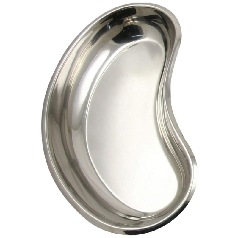 Tavita Renala Medicala din Inox, 15 cm, Sterilizabila si Autoclavabila, Prima